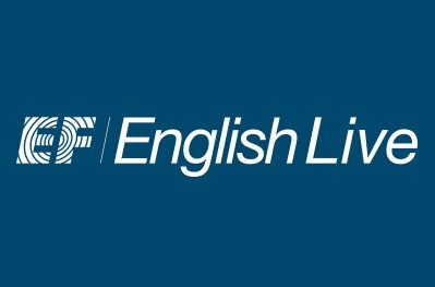 English Live é bom mesmo?