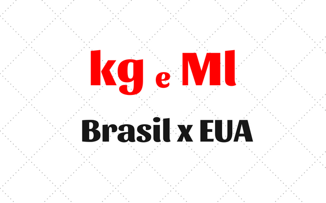 Conversao peso libra kg