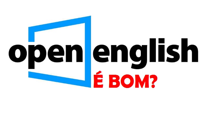 open english