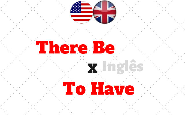 ingles there be to have