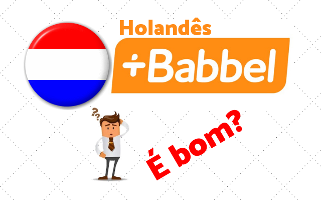 babbel holandes