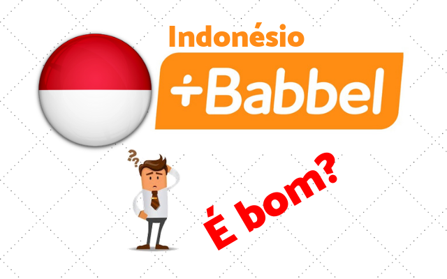 babbel indonesio