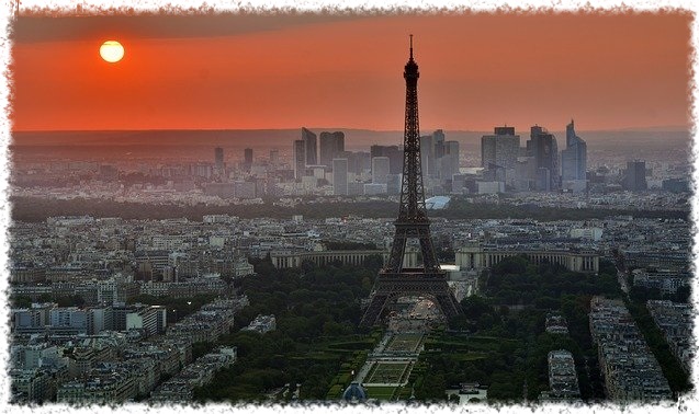Paris França