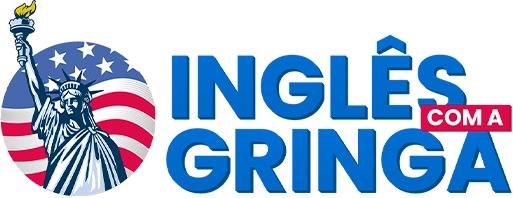 inglês com a gringa