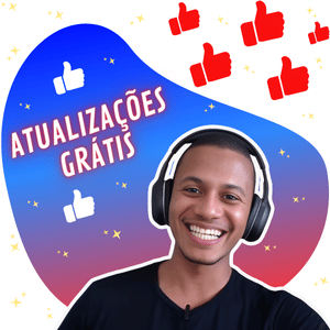 curso de russo Atualizações Grátis